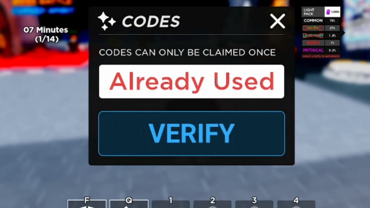 Code Death Ball mới nhất tháng 05/2024 cập nhật liên tục