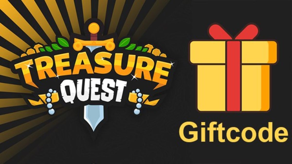 Code Treasure Quest mới nhất 05/2024, cách nhập code