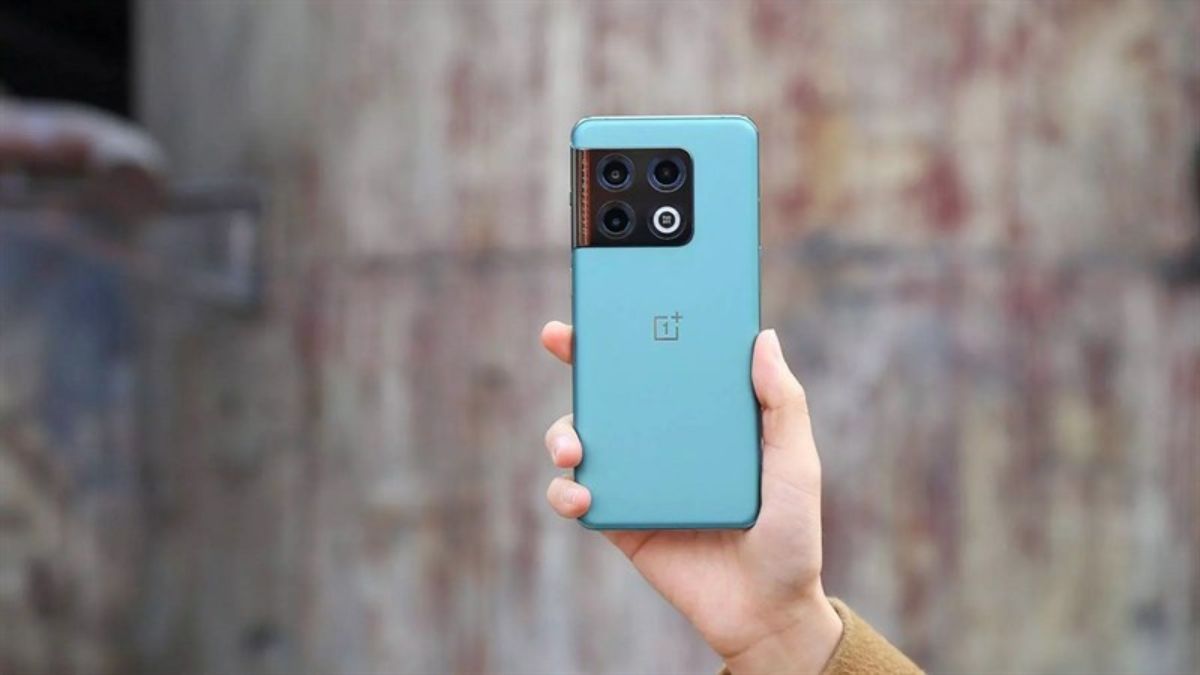 Giới thiệu thương hiệu điện thoại OnePlus