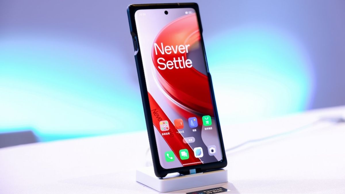 Điện thoại OnePlus của nước nào?