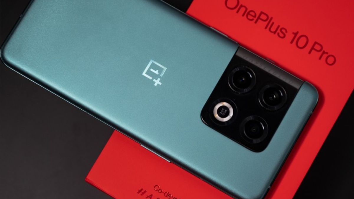 Điện thoại OnePlus có 
 cấu hình mạnh mẽ