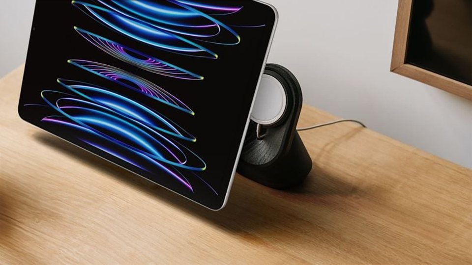 iPad Pro thế hệ tiếp theo sẽ hỗ trợ sạc không dây MagSafe