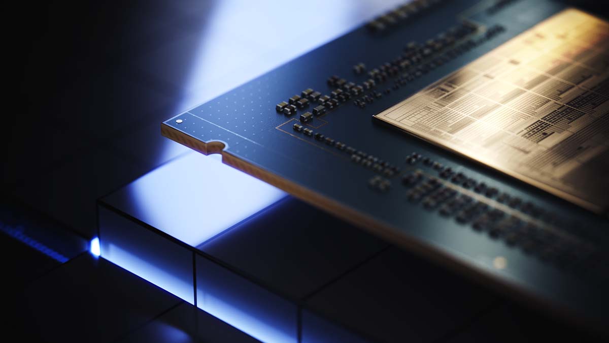 Vi xử lý mới mang đến hiệu năng trung bình cao hơn 21%