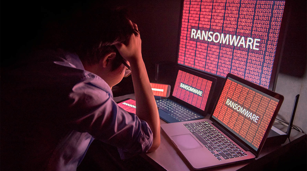 Kinh tế khó khăn, đến hacker cũng phải Sale Off tiền chuộc file bị mã hóa