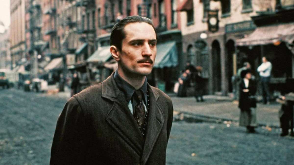 Phim hay 8 - The godfather 2