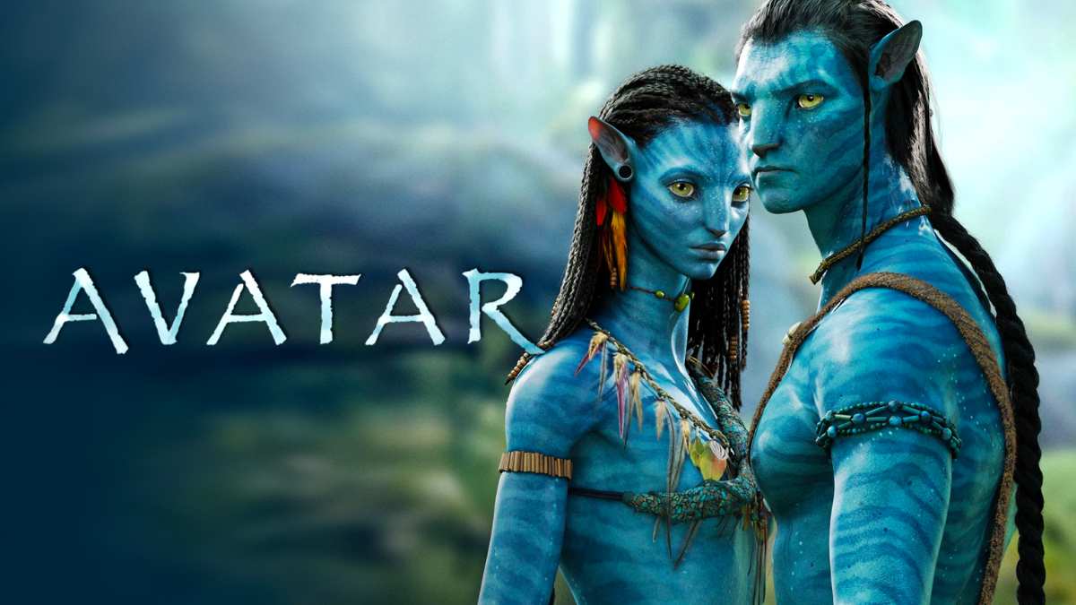 Phim hay 1 - Avatar