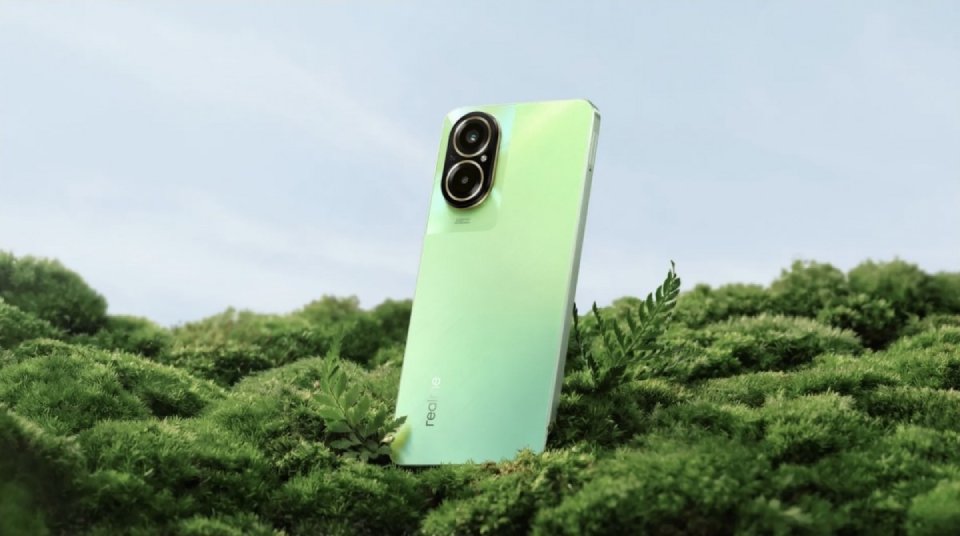 realme C67 4G ra mắt với chip Snapdragon 685, camera 108MP và pin 5000 mAh, giá từ 4.08 triệu đồng