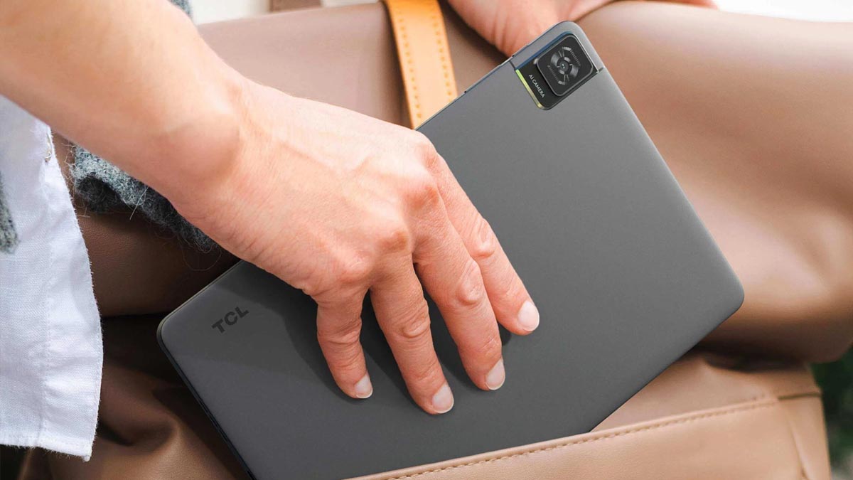 Máy tính bảng TCL