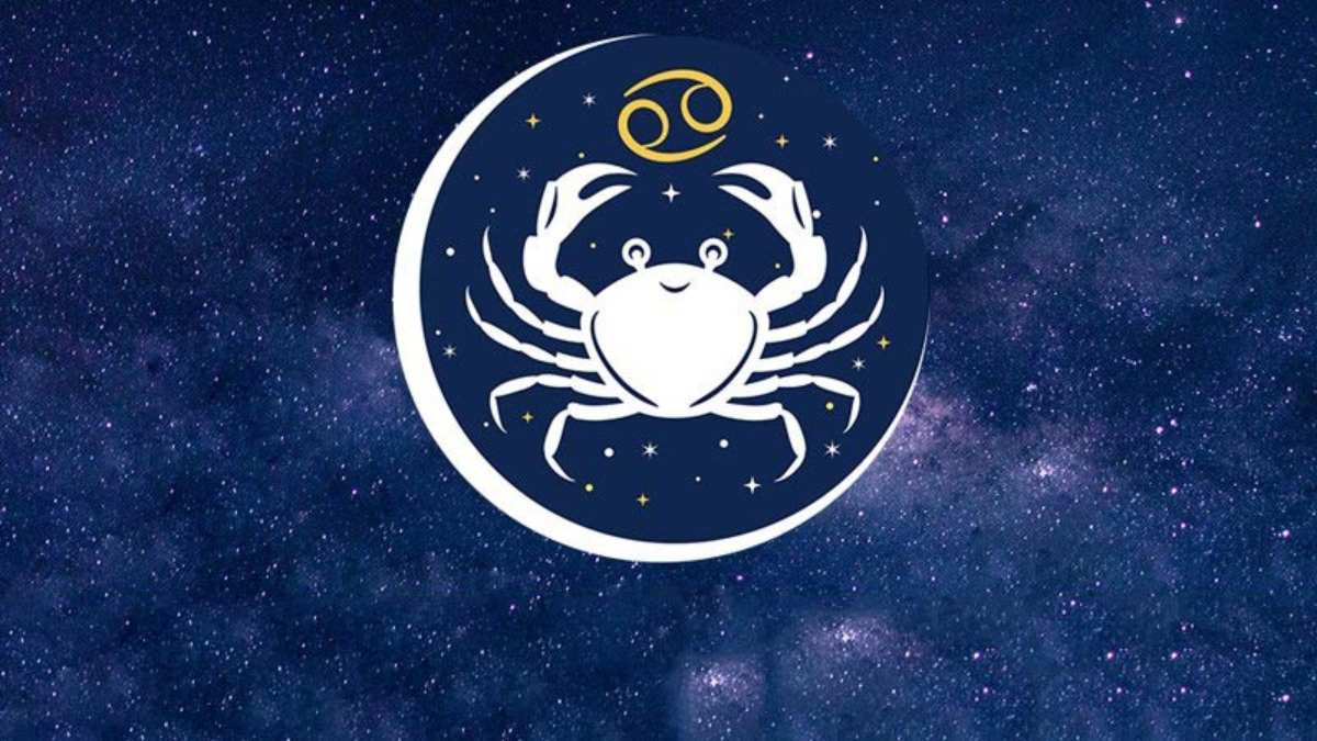 Tính cách và ngày sinh cung hoàng đạo Cự Giải