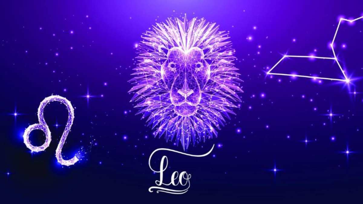 Tính cách và ngày sinh cung hoàng đạo Sư Tử