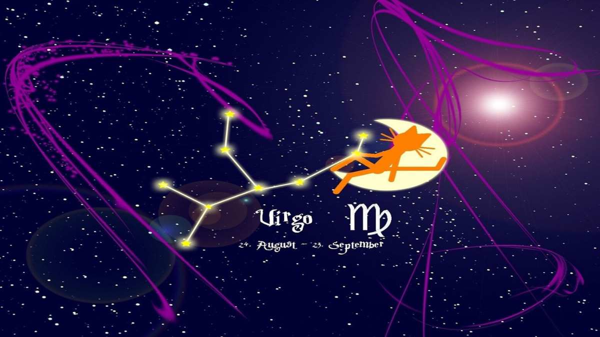 Tính cách và ngày sinh cung hoàng đạo Xử Nữ