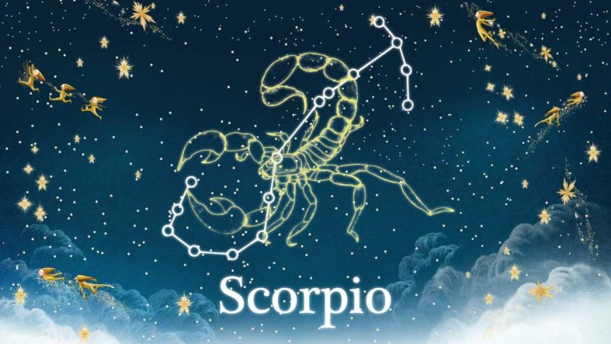 Tính cách và ngày sinh cung hoàng đạo Thiên Yết