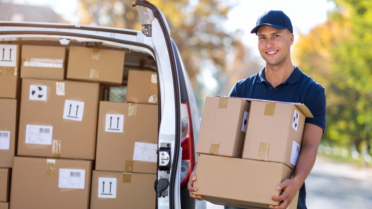 Shipper là gì? Các thông tin cần biết Shipper hiện nay
