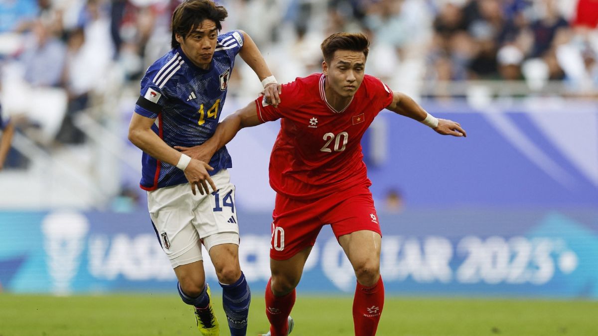 Lịch thi đấu Asian Cup 2024 mới nhất (Cập nhật liên tục)