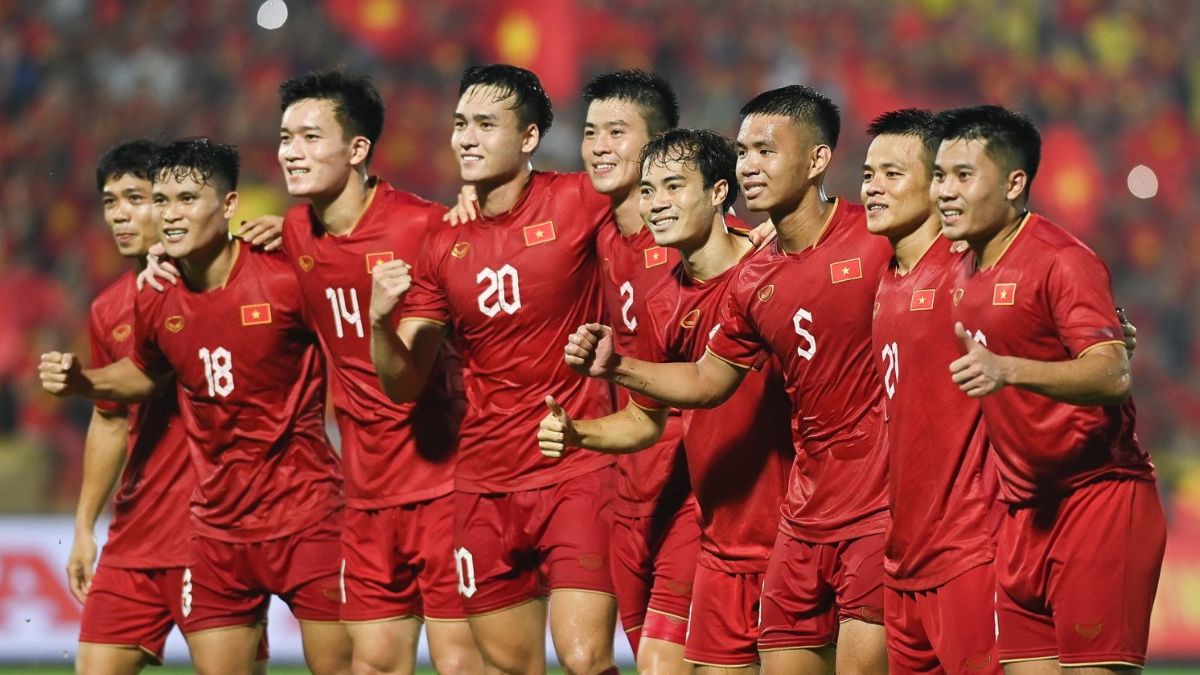 Lịch thi đấu Asian Cup 2024 mới nhất (Cập nhật liên tục)