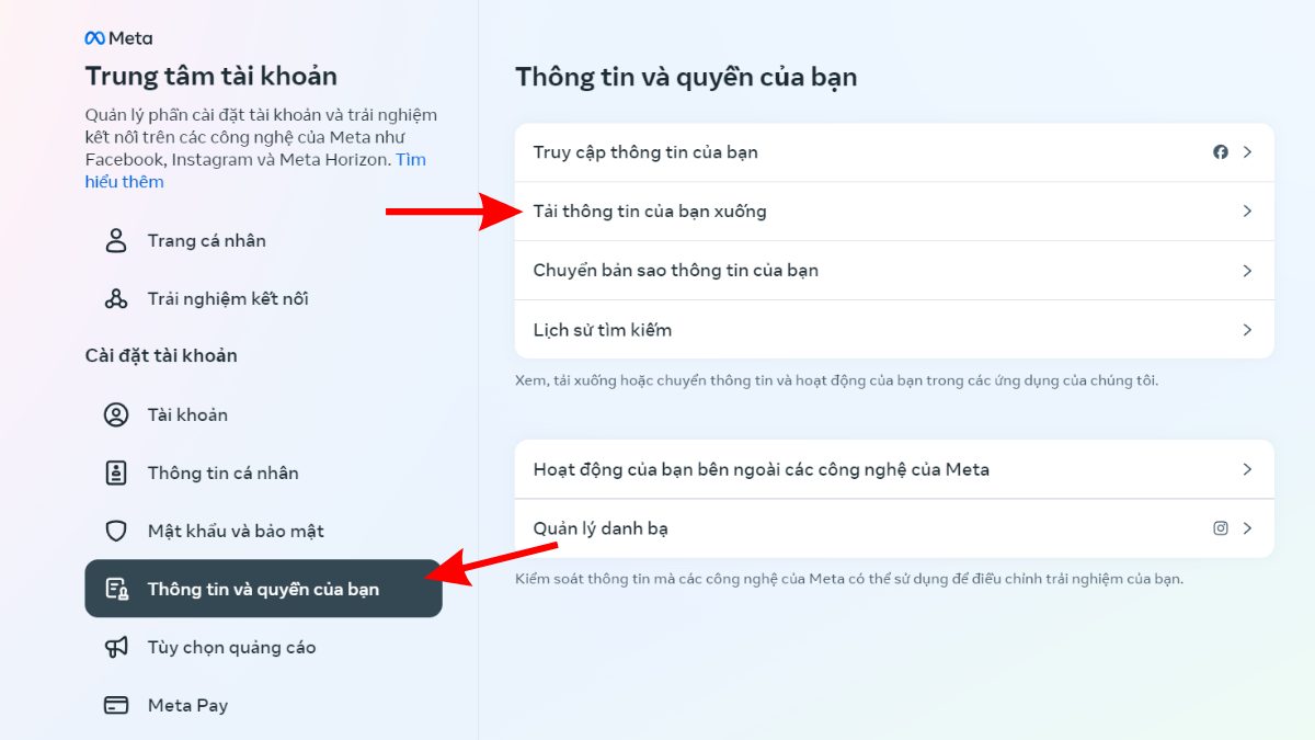 Hướng dẫn cách chuyển trang cá nhân thành page chi tiết nhất