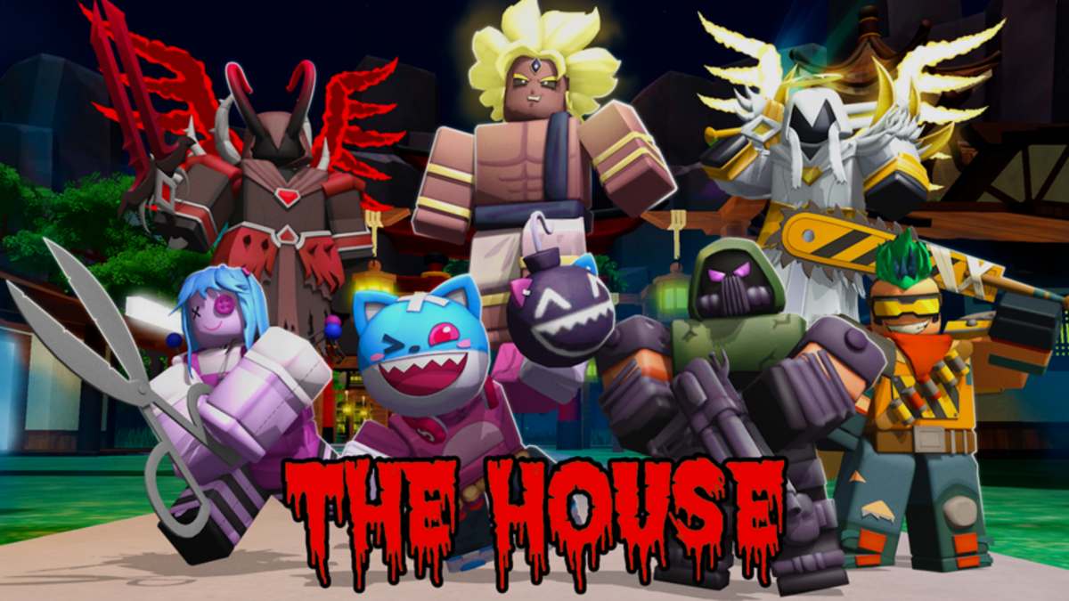 Code the house td m i nh t 03 2024 c ch nh p code