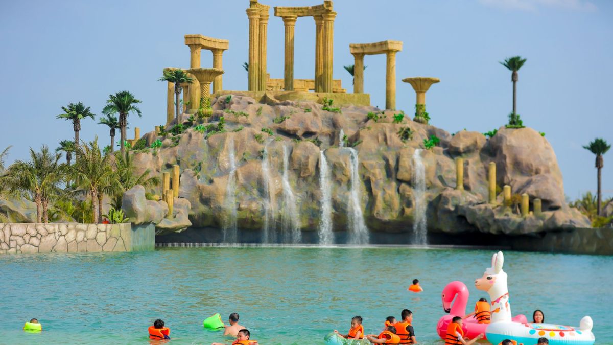 VinWonders Hà Nội