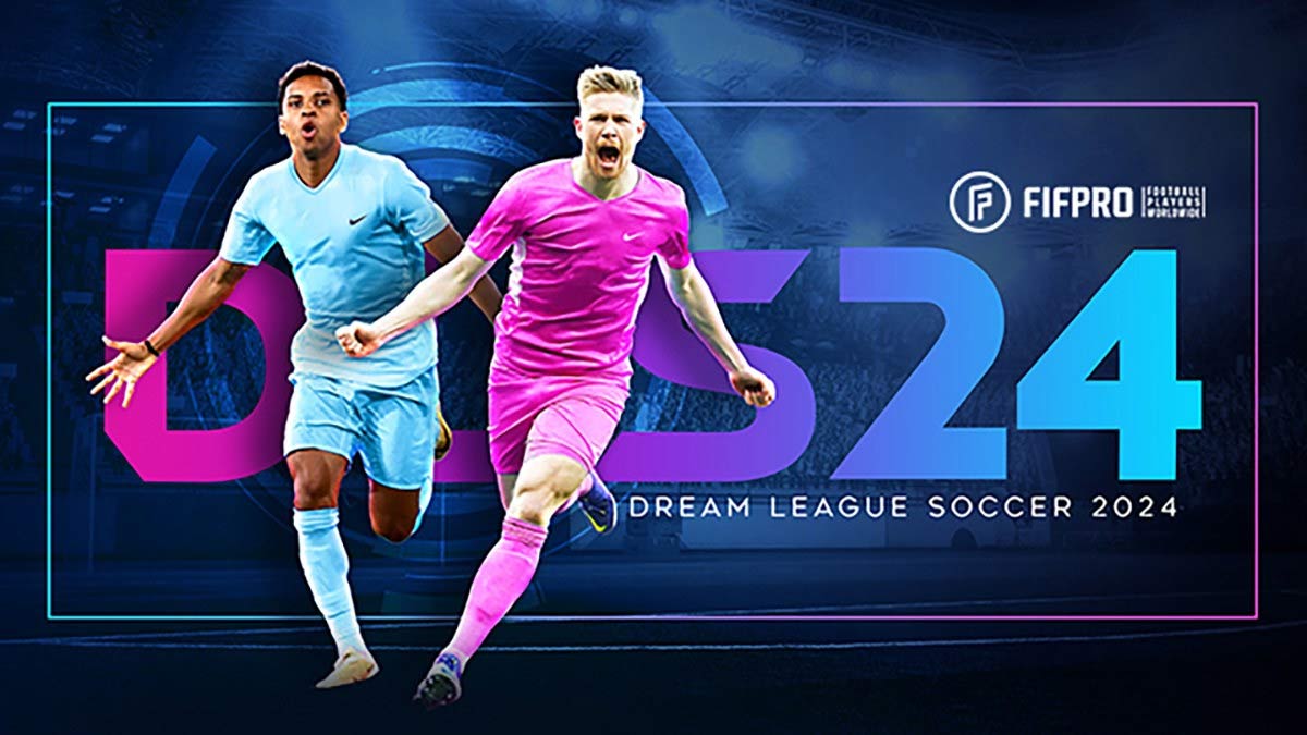 Cách Build đội hình DLS 2024 (Dream Leauge Soccer) mạnh nhất