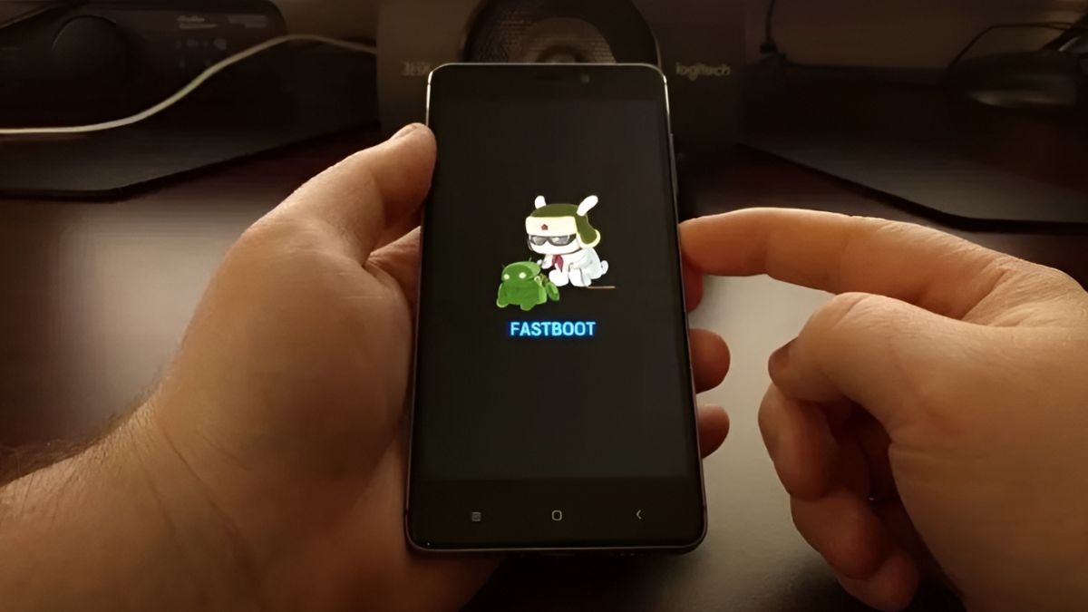 Fastboot là gì? Hướng dẫn thoát chế độ Fastboot Xiaomi