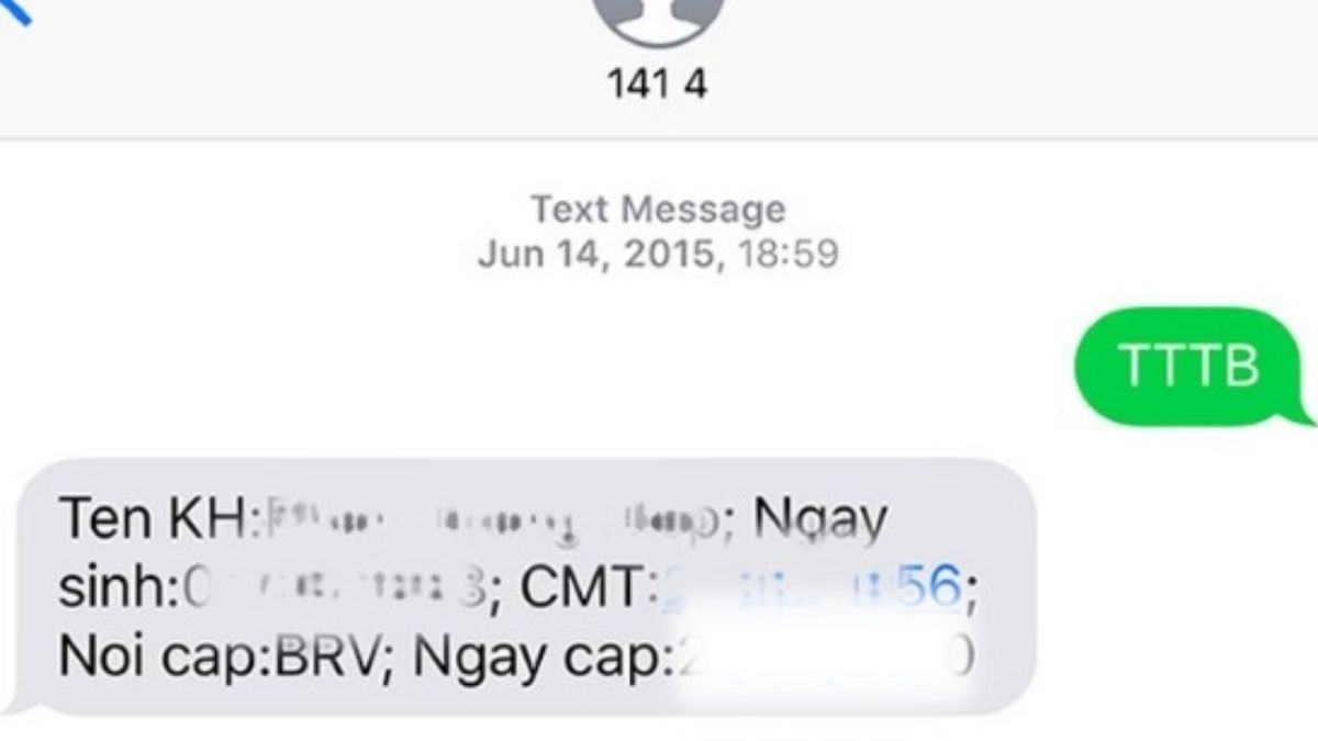 Cách kiểm tra số dư tài khoản Vinaphone chính chủ qua USSD