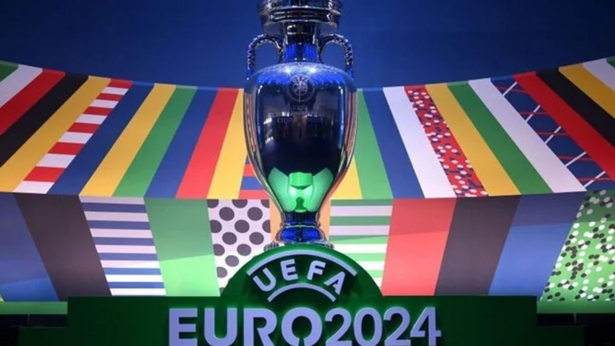 Lịch thi đấu Euro 2024 mới nhất và địa điểm tổ chức chi tiết