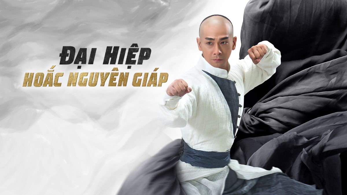 Top 15 phim Triệu Văn Trác hay, mới nhất không nên bỏ lỡ