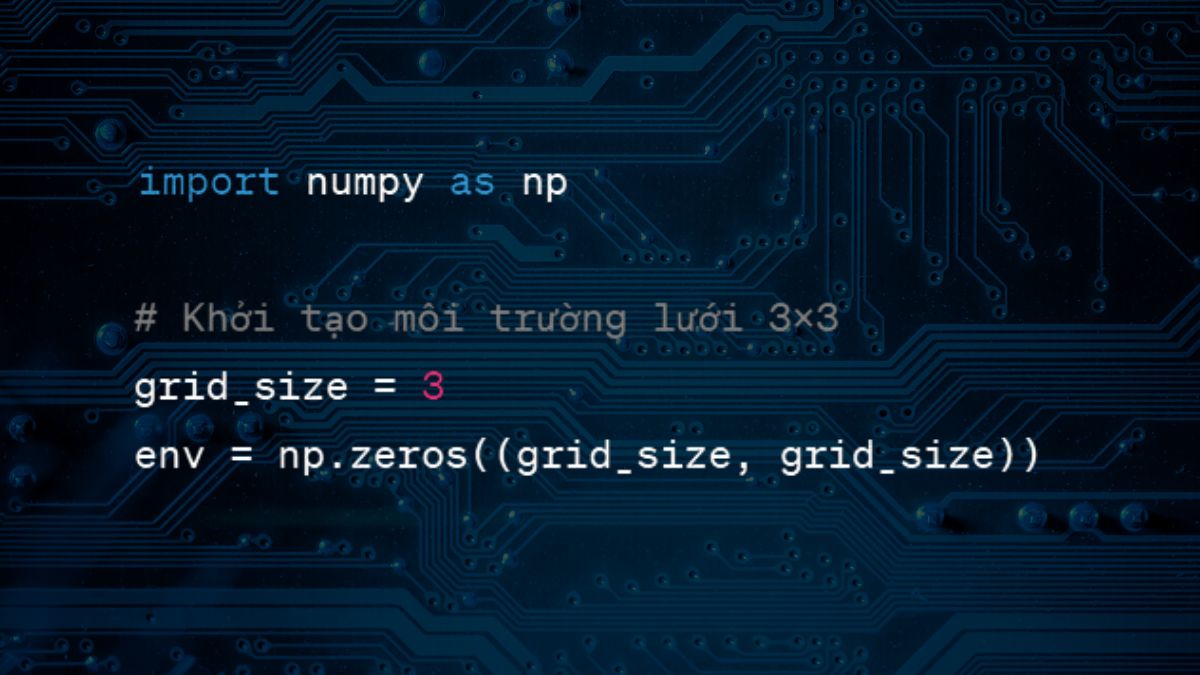 Q-Learning là gì? Thông tin từ A- Z về Q-Learning