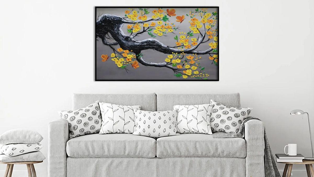 Quà Tết nên tặng gì 