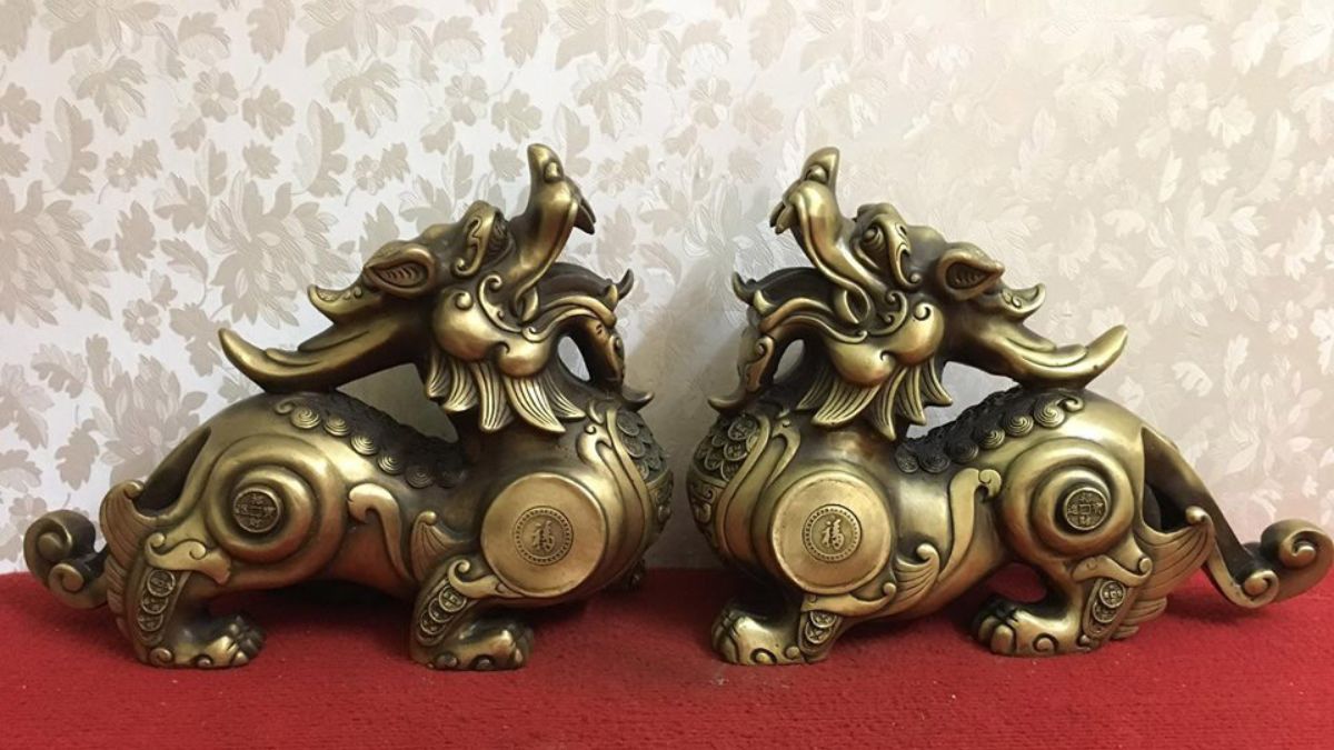 Quà Tết nên tặng gì 