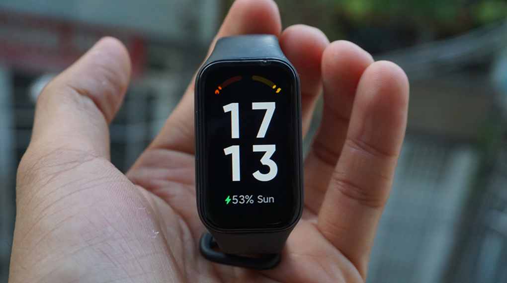 Đánh giá Xiaomi Redmi Band 2 một năm sử dụng: Vẫn rất ngon với mức giá ...