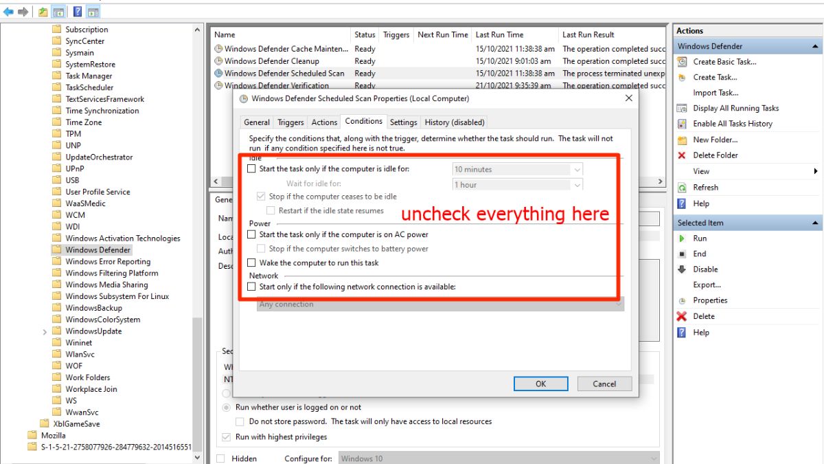 Antimalware service executable là gì? Cách xử lý CPU bị ngốn