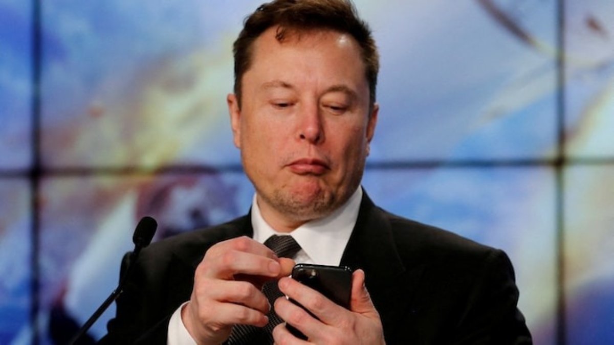 Những kế hoạch của Elon Musk khá táo bạo