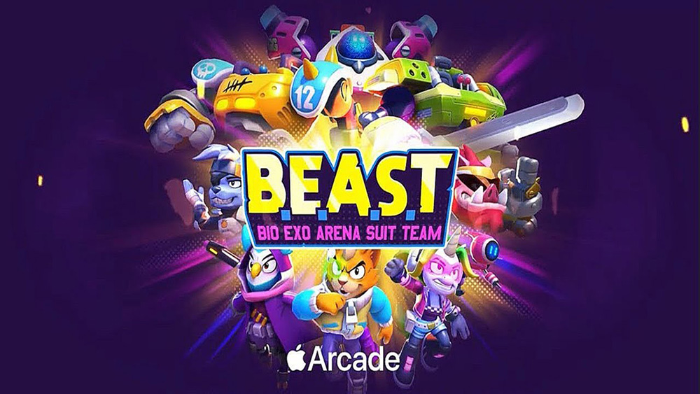 Top game mobile pvp cực vui nhộn để chơi cùng bạn bè trong những ngày sau Tết