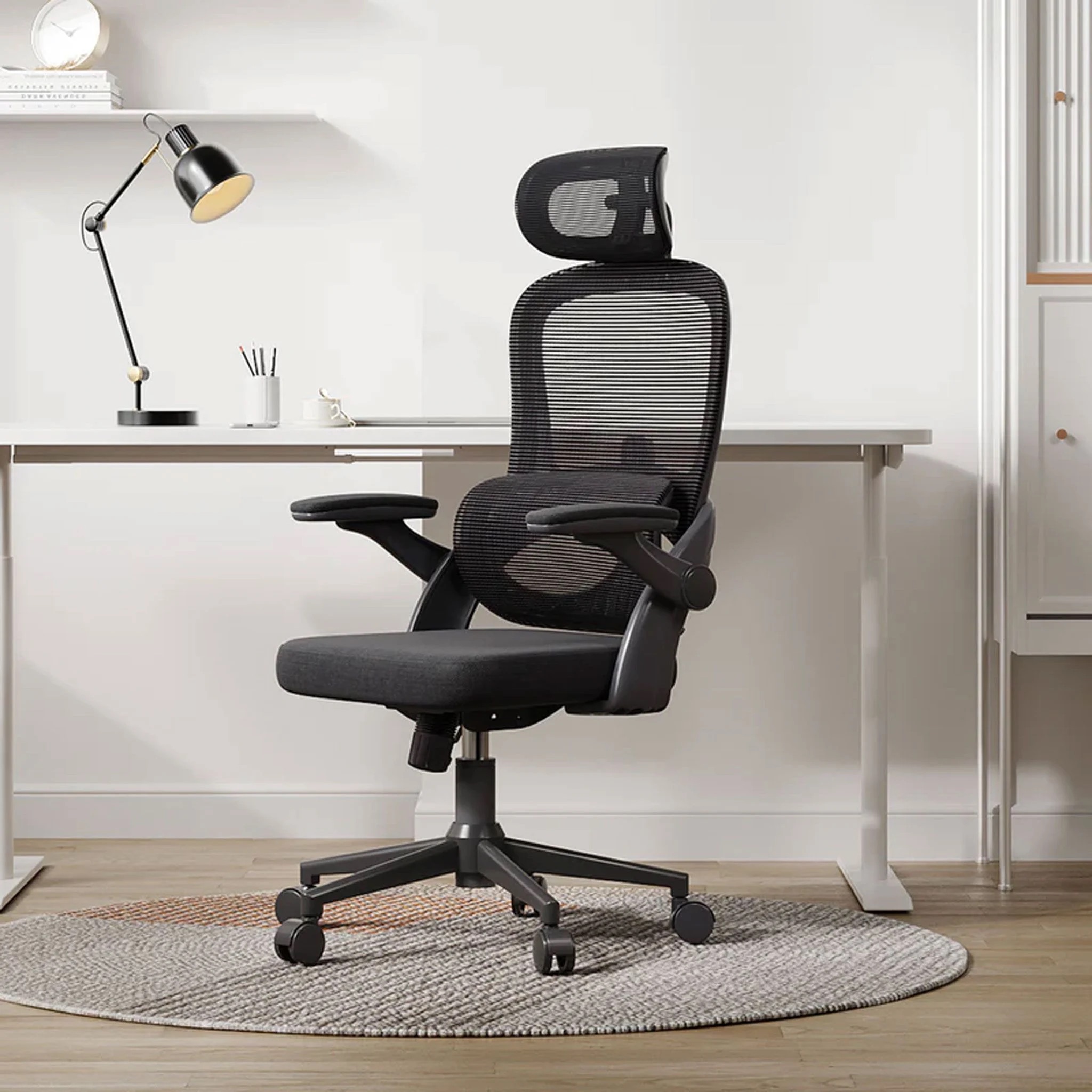 Ghế công thái học Sihoo M102C