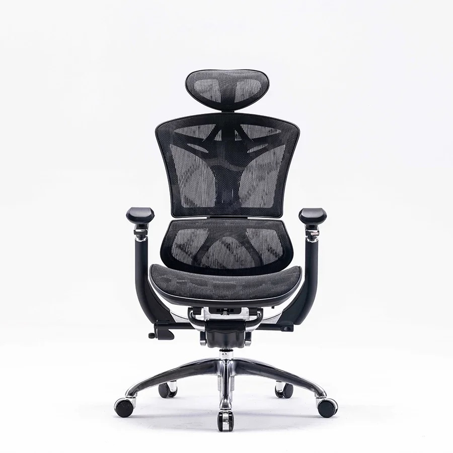 Ghế công thái học Sihoo M10