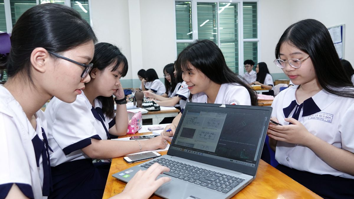 Hình thức thi đại học năm 2025 như nào? Cập nhật mới nhất