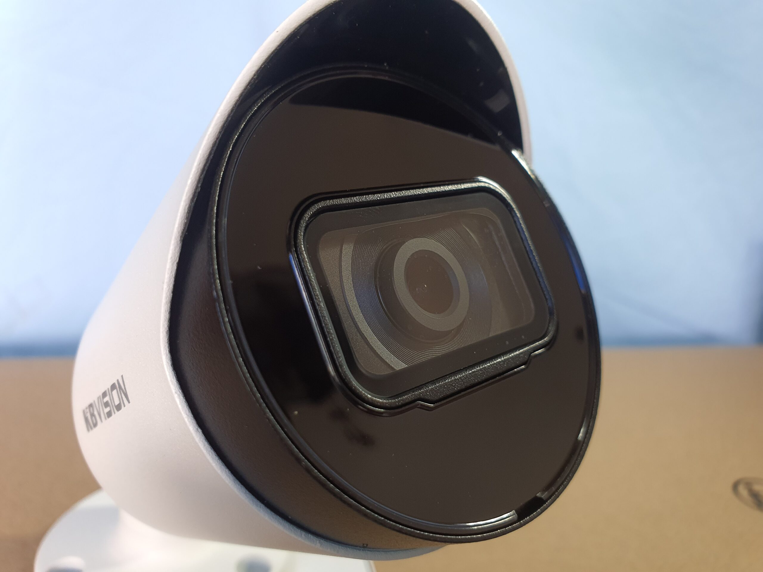 Có nên sử dụng Camera Kbvision hay không?