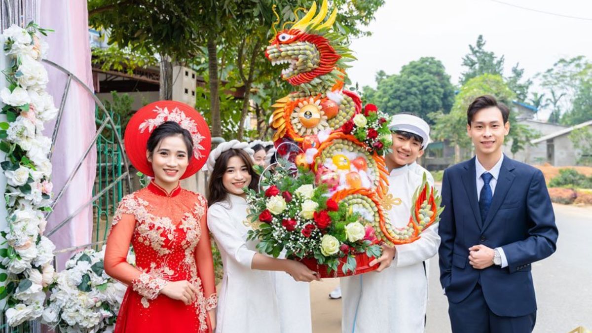 Ngày tốt cưới hỏi tháng 9 năm 2024