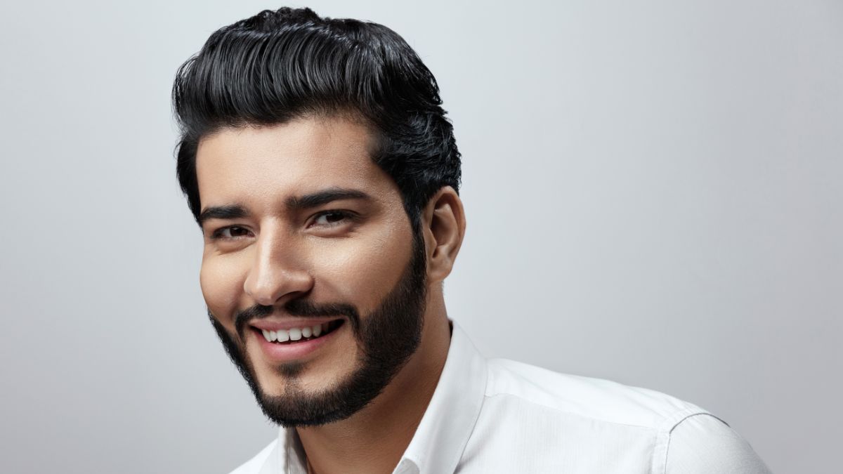 Khuôn mặt nào hợp để râu quai nón? Cách cạo râu đẹp