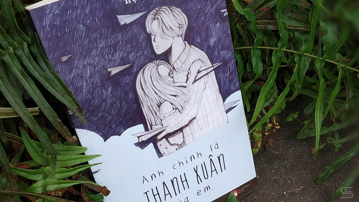 Sách về tình yêu