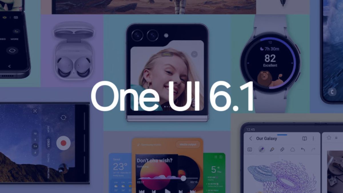 HOT! Đã có thể cập nhật One UI 6.1 và trải nghiệm Galaxy AI trên các thiết bị Samsung!