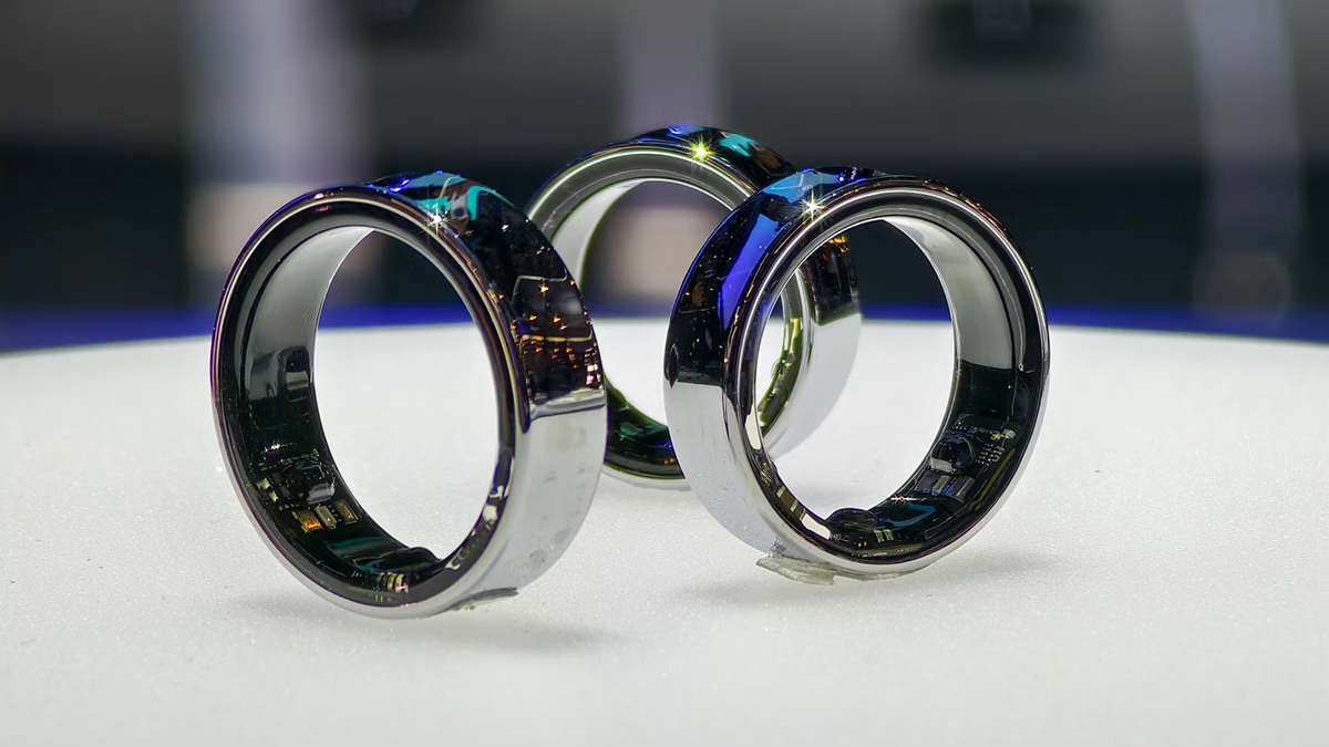 Tất tần tật về Samsung Galaxy Ring: Thông số kỹ thuật, tính năng, bao ...
