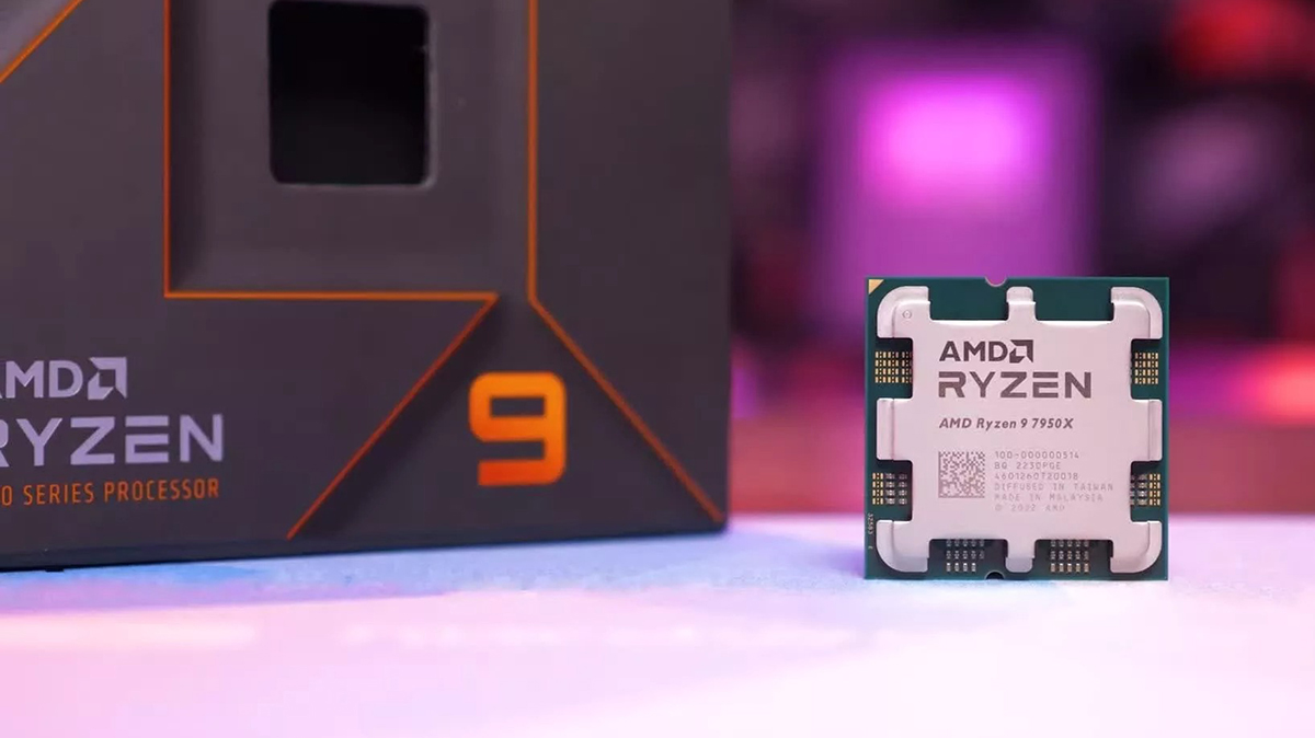 Dùng CPU AMD Ryzen đào coin mang lại lợi nhuận cao hơn card NVIDIA, cơn ác mộng sắp quay lại?
