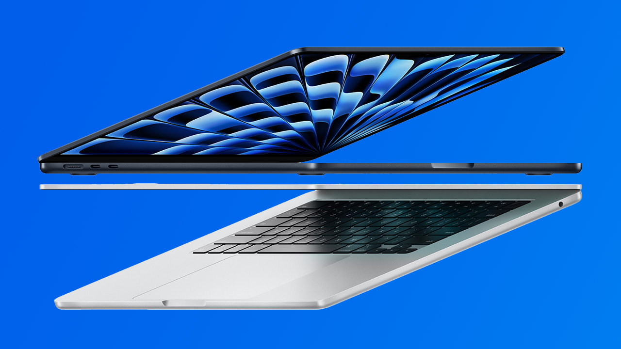 Tất tần tật thông tin giá bán của MacBook Air M3: 6 tùy chọn cấu hình, chỉ từ 27.99 triệu đồng