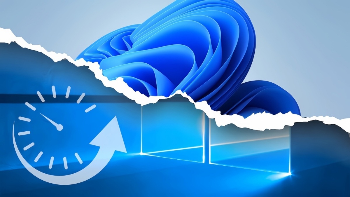 Lưu ý khi chỉnh giờ trên máy tính