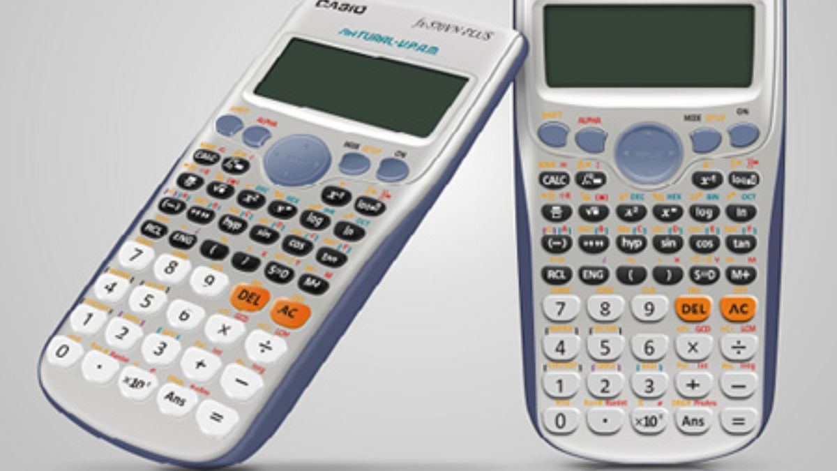 Mách bạn cách tìm ước trên máy tính Casio FX-570VN PLUS cực đơn giản