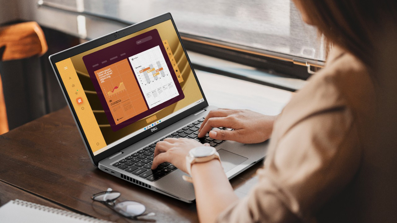 Dell ra mắt dòng sản phẩm AI PC thương mại và máy trạm di động thế hệ mới