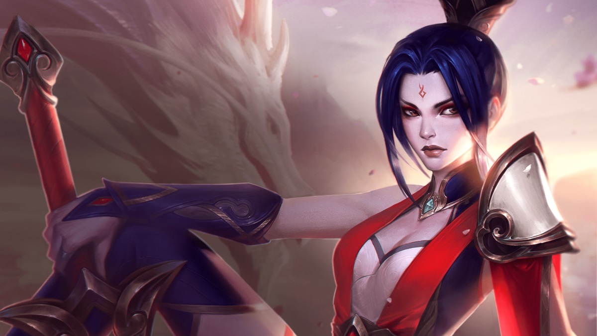 ĐTCL mùa 11: Khiến đối thủ khóc thét với giáo án Đấu Sĩ reroll cực trâu bò