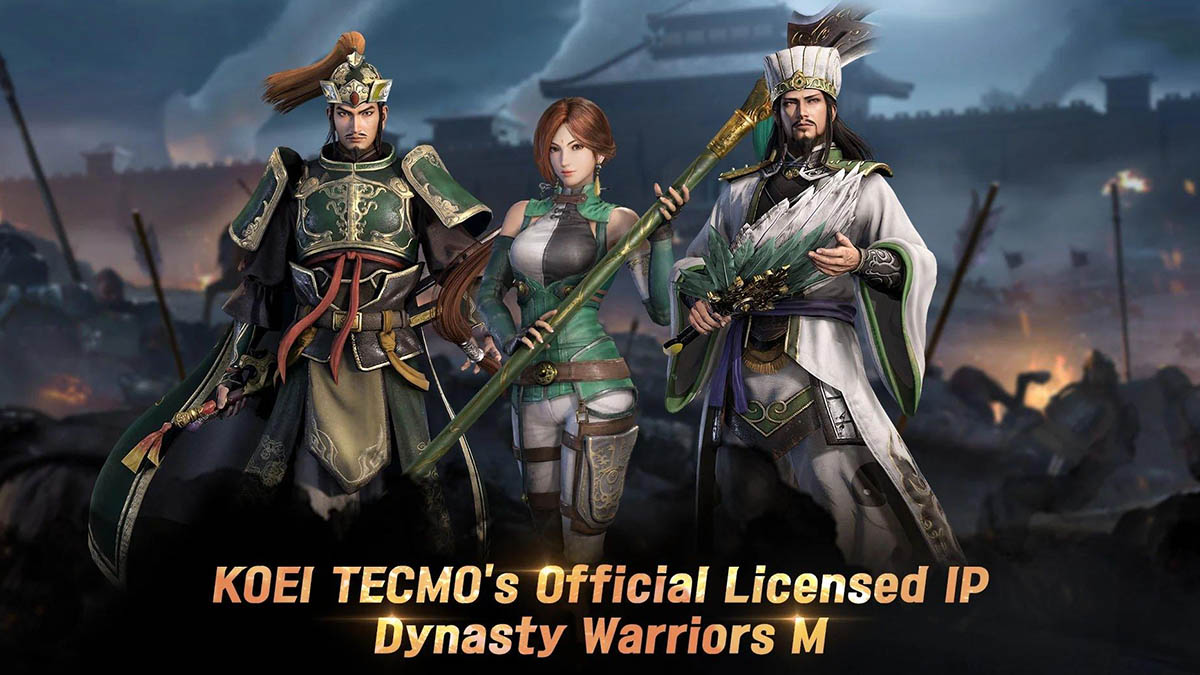 Game RPG là gì? 15 tựa game RPG hấp dẫn hay nhất 2024